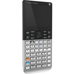 HP Prime Handheld Graphing Calculator Black 2AP18AA#ABA/HPPRIME#INT