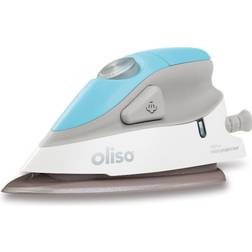 Oliso M2 Pro Mini Project Iron with Solemate