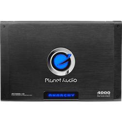 Planet Audio AC4000.1D
