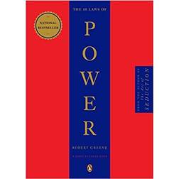 The 48 Laws of Power (Paperback, 2000)