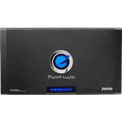 Planet Audio AC2600.2