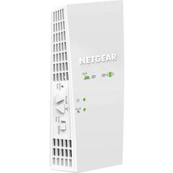 Netgear Mesh EX6250-100NAS Dual Band 2.4/5GHz