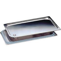 Bourgeat Steel Spill Proof 1/1 Gastronorm