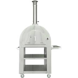 Hanover Portable Wood Fired Pizza