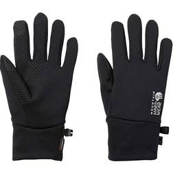 Mountain Hardwear Power Stretch Stimulus Glove Black