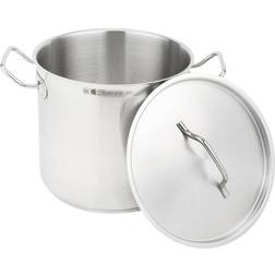 Vollrath Optio with lid 2 gal 7.8 "