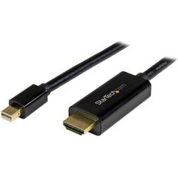 StarTech HDMI - DisplayPort Mini 16.4ft