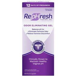 RepHresh Odor Eliminating Gel 0.1oz
