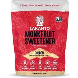 Lakanto Monkfruit Sweetener Golden 8.29