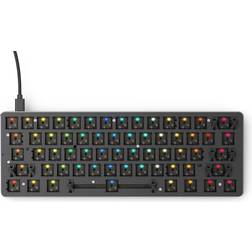 Custom Gaming Keyboard GMMK