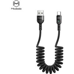 Mcdodo Omega USB-C-kabel