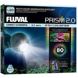 Fluval Prism LED 6.5w Multi-Colour Underwater Spotlight