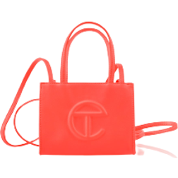 Telfar Small Shopping Bag - Hazard