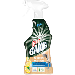 Cillit Bang Cleaner Cleaning Spray