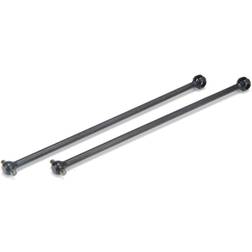 Losi Front/Rear CV Drive Shafts (2) 8T 2.0