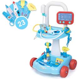 Unih Doctor Cart Kit