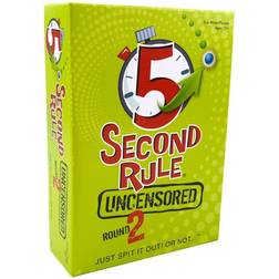 PlayMonster 5 Second Rule Uncensored: Round 2