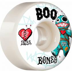 Bones Boo Voodoo Wheels V4 103A 55mm