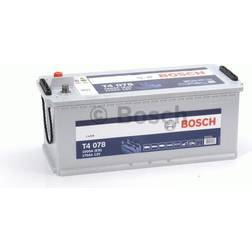 Bosch Batteri 12V 170AH/1000A L 513X223X223 T4