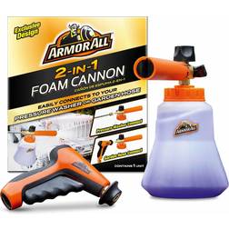 Armor All 2-in-1 Foam Cannon