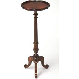 Butler Specialty Company Chatsworth Cherry Pedestal Plant Stand