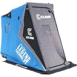 Clam Legend Xt Thermal 1 Angler, 16849