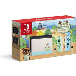 Animal Crossing: New Horizons Special Edition (Switch)