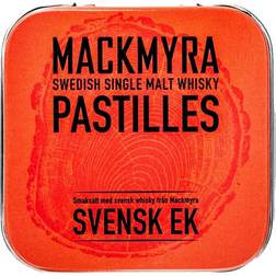 "Mackmyra Pastiller Svensk Ek"