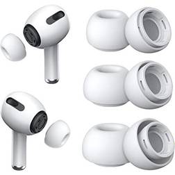 Yuwakayi Replacement Ear Tips for Airpods Pro and 2nd Generation