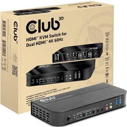 Club 3D CSV-1382