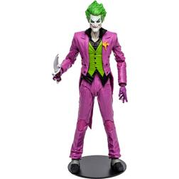 DC Comics Multiverse Infinite Frontier The Joker Action Figure