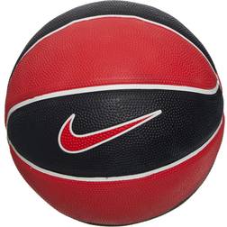 Nike Swoosh Skills Ball Black