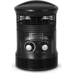 Black & Decker 360ï¿½ Personal Portable Space