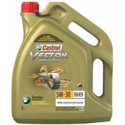 Castrol Vecton 5W-30 Fuel Saver 5 Motoröl