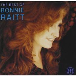 The Best of Bonnie Raitt (Vinyl)
