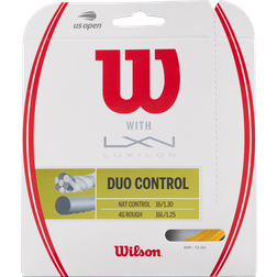 Wilson Duo Control Tennis String