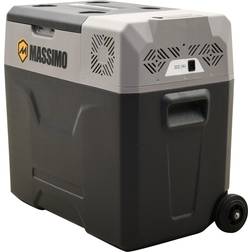 Massimo 52 qt. E-Kooler Electric Portable Cooler