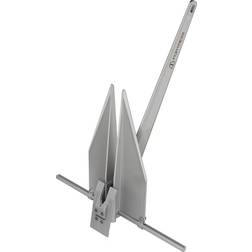 Fortress FX-125 Lightweight Aluminum Anchor