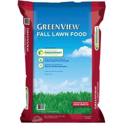 GreenView Fall Lawn