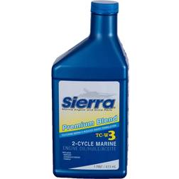 Sierra TC-W3 2-Cycle Motor Oil