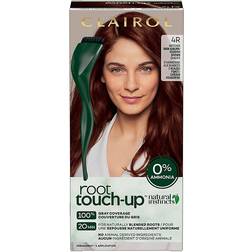 Clairol Root Temp Root Touch Up Natural Instincts Permanent Color