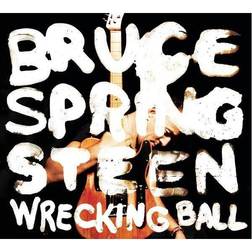 Wrecking Ball (Vinyl)