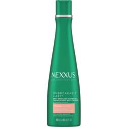 Nexxus Unbreakable Care Anti-Breakage Shampoo 13.5fl oz