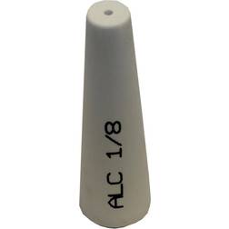 ALC 1/8 in. Abrasive Pressure Nozzle