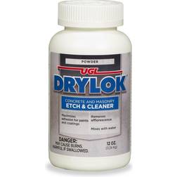 Drylok Flat Clear Concrete Cleaner