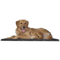 FurHaven Pet Bed Mat for Dogs Cats Muddy