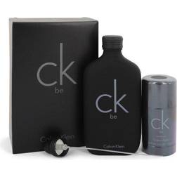 Calvin Klein CK for - 2 Pc Gift Set EDT