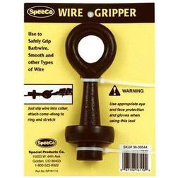 Special Speeco Products S16111000 Wire Gripper