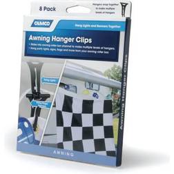 Camco RV Awning Hanger Clips