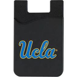 NCAA UCLA Bruins Lear Wallet Sleeve Black